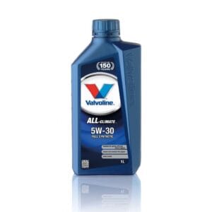 Valvoline All Climate C2/C3 5W-30 5L