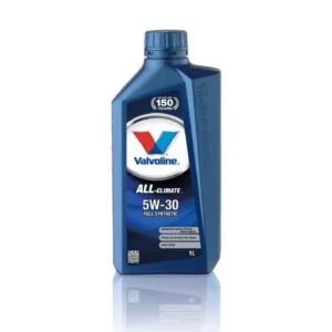 Valvoline All Climate C2/C3 5W-30 5L