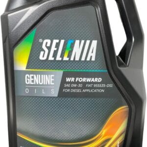 Petronas Selenia WR Forward 0W-30 C2 5L
