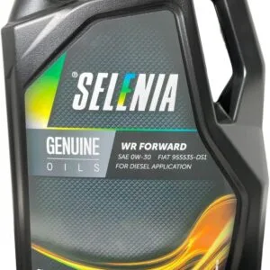 Petronas Selenia WR Forward 0W-30 C2 5L