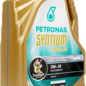 Petronas Syntium 5000 DM 5W-30 C3 5L